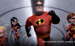 Đánh gia 10 bộ phim hoạt hình Pixar cho cả nhà thưởng thức nhân dịp Quốc tế thiếu nhi