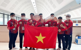 Đội tuyển Đột Kích Việt Nam chính thức góp mặt tại chung kết SEA Games 31 sau ngày ra quân hoàn hảo