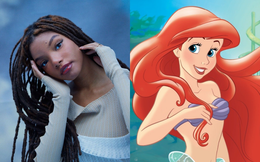 Dàn nữ chính phá hỏng nguyên tác của Disney: Từ nàng tiên cá đến nữ anh hùng mới của Marvel đều đáng thất vọng