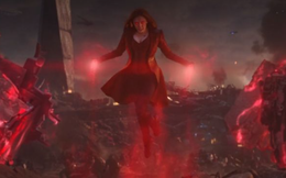 Những sức mạnh của Scarlet Witch mà MCU đã bỏ quên, thế mới thấy phiên bản điện ảnh vẫn còn “hiền” lắm!