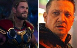 4 anh hùng trong phim Marvel có người kế vị tương lai đã xuất hiện