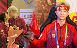 Những tấm HCV “đặc biệt” nhất của Esports Việt Nam tại SEA Games 31