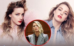 Amber Heard - từ mỹ nhân 'có gương mặt đẹp nhất hành tinh' thành 'kẻ đào mỏ quỷ quyệt': Tình ái ồn ào, sở hữu 9 triệu USD nhưng vẫn "xin tiền chồng cũ"