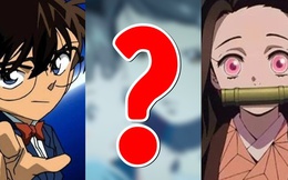 Chả phải Conan hay Thanh Gươm Diệt Quỷ, đây mới là "anime thay đổi cả thế giới": Đỉnh cỡ nào mà trailer chỉ tồn tại đến hết tháng 6 rồi biến mất?