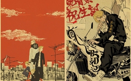 Mãn nhãn với loạt ảnh Tokyo Revengers theo phong cách Ukiyoe, cổ điển nhưng đẹp đến không ngờ