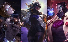 Đấu Trường Chân Lý: Tất cả những gì bạn cần biết để leo rank thần tốc với team Thuật Sư - Khổng Lồ