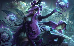 Top 3 tộc - hệ được Riot ưu ái nhất tại phiên bản cuối cùng của Đấu Trường Chân Lý mùa 6
