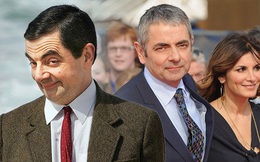 "Vua hài Mr. Bean" Rowan Atkinson: Vứt bỏ hôn nhân hơn nửa đời người trong vòng 65 giây, để đi theo tiếng gọi tình yêu