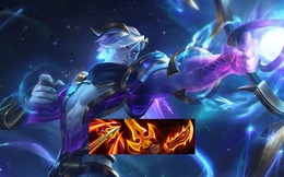 Đấu Trường Chân Lý: Tìm hiểu đội hình reroll Varus Thần Tiễn