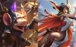 Đấu Trường Chân Lý: Leo rank thần tốc với đội hình Xayah - Bang Hội