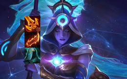 Đấu Trường Chân Lý: Học hỏi đội hình Nidalee Hóa Hình từ top 1 Thách Đấu