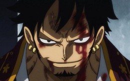 One Piece: 4 lý do khiến Law chưa phù hợp để trở thành một tân Tứ Hoàng