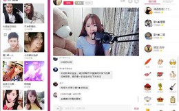 "Ngôi sao" livestream nổi tiếng Trung Quốc bị phạt hơn 16 triệu USD