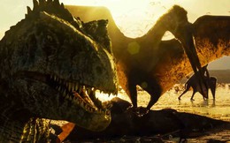 Jurassic World: Dominion và 3 phim khoa học viễn tưởng được mong đợi nhất ra mắt khán giả trong tháng 6 này