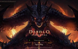 Diablo Immortal khiến game thủ Việt buồn phiền: Nhiều người ngỡ 100% là chơi được trên PC