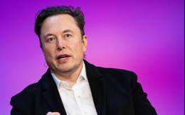 Tỷ phú Elon Musk bất ngờ chê YouTube