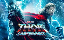 Thor 4 có thể là bộ phim cuối cùng để Chris Hemsworth giã từ MCU