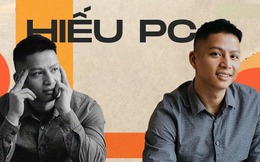 Hiếu PC vừa được Apple vinh danh