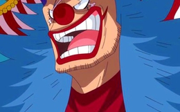 One Piece: Buggy trở thành Tứ Hoàng, phải chăng đây là dấu hiệu cho việc thế lực này sắp bị xóa bỏ?