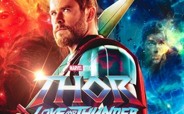 "Thor" tuyên bố Gorr là một trong những phản diện mà anh yêu thích trong MCU