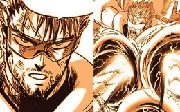 One Punch Man: Blast "vượt mặt" Tatsumaki để trở thành anh hùng số 1 nhờ 4 lý do này!