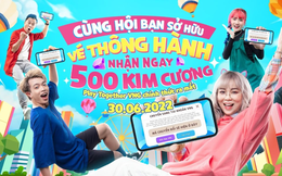 Play Together VNG sẵn sàng đón cộng đồng game thủ "chuyển nhà" về Việt Nam