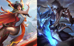 Đấu Trường Chân Lý: Những đội hình mạnh game thủ có thể sử dụng trước khi bản 12.12 xuất hiện