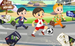 "Thẻ nâng cấp lại" thần thánh của FIFA Online 4 chính thức xuất hiện trong sự kiện Cuộc Đua Chuyển Nhượng 2022
