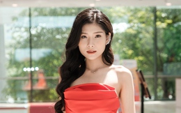 Từng tự ti vì niềng răng, bị "cắt sóng" do lên hình không đẹp, nữ sinh trường Báo lột xác hoàn hảo và trở thành MC SEA Games