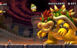 Fan Nintendo bỏ phiếu xếp hạng dòng game yêu thích nhất, bất ngờ với cái tên đứng đầu, Mario chỉ cán đích thứ 7