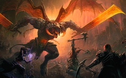 Nhận bão rate một sao vì quá tận thu người chơi, Diablo Immortal bị game thủ chỉ trích: "Keo kiệt hơn cả Genshin Impact"