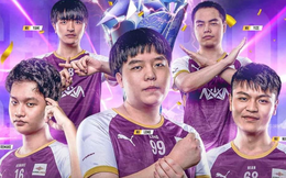 Liên Minh Huyền Thoại: Tốc Chiến - Nova Esports chính thức trở thành tân vương của giải đấu ICONS 2022