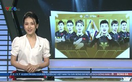 Ẵm trọn 16 tỷ đồng, V Gaming lên đỉnh thế giới, Liên Quân có xứng là môn Esports “mũi nhọn” số 1 Việt Nam?