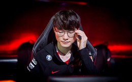 Tới Faker cũng bày tỏ sự thất vọng đối với Riot Games: "Họ cần nâng cấp chất lượng của LMHT"