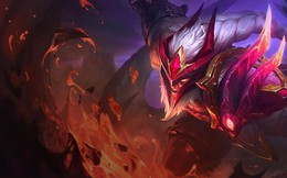 Top 3 đội hình đang thống trị Đấu Trường Chân Lý tại phiên bản 12.13