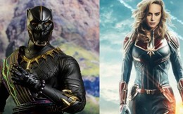 7 siêu anh hùng trong phim Marvel đã hoạt động trước khi nhóm Avengers được thành lập
