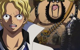 One Piece: Số phận của Sabo được tiết lộ, Im-sama trở thành kẻ tình nghi "vu oan giá họa"?