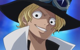 One Piece: Sabo có thể trở thành tân Tứ Hoàng thế chỗ Buggy nếu là hải tặc vì những điều này?