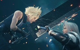 Top game được mong đợi vào cuối năm 2022, có Final Fantasy VII và thậm chí là cả kẻ thách thức Genshin Impact