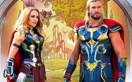 Lý giải 2 đoạn của Love and Thunder: Con trai thần Zeus gia nhập MCU, sẵn sàng quyết đấu với Thor