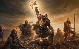Bản di động của Diablo Immortal thu về hơn 2.000 tỷ sau tám tuần ra mắt, thành tích “khủng" nhưng vẫn xếp sau một cái tên