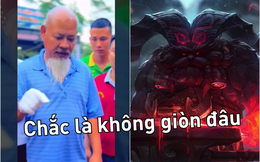 Meme "Chắc là không giòn đâu" có ý nghĩa là gì và vì sao nó lại nổi tiếng đến thế?