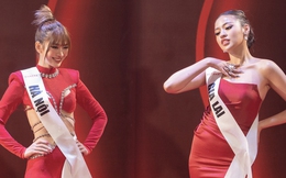 Netizen lo lắng khi Lê Bống và "hot girl trứng rán" có khả năng thành hoa hậu