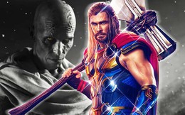 Sự nghiệp lẫy lừng của Christian Bale - nam diễn viên hóa phản diện cực chất trong Thor: Love and Thunder