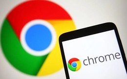 Hàng triệu người dùng Chrome đang gặp nguy hiểm