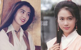 Minh tinh Hong Kong thập niên 90: Người "mất hút", người lấy chồng giàu
