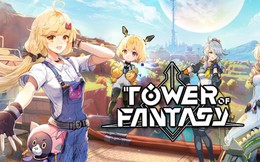 Tower of Fantasy vừa ra mắt đã đối mặt vấn đề gian lận nghiêm trọng, nhà phát triển bất lực