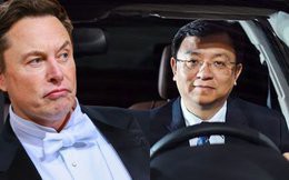 Người đàn ông liều lĩnh mua lại công ty thua lỗ, 19 năm sau soán ngôi Tesla của Elon Musk