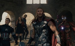 Giám đốc Marvel Studios xác nhận không còn nhóm Avengers trong MCU 