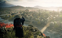 Sony hé lộ về bom tấn độc quyền mới, đưa người chơi trở về thời kỳ Samurai cổ xưa